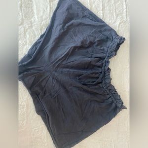 Aerie sleep shorts